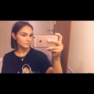 Meet your Posher, Marley